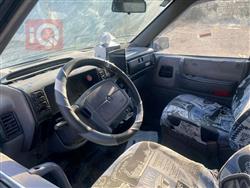 Dodge Caravan